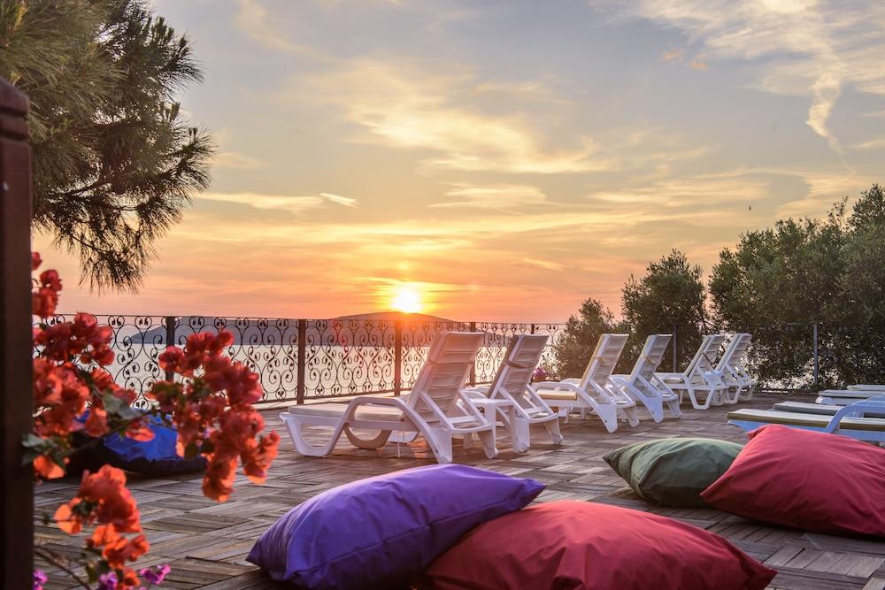 ARION RESORT BOUTIQUE HOTEL — BODRUM — fotografie hotel nr. 22