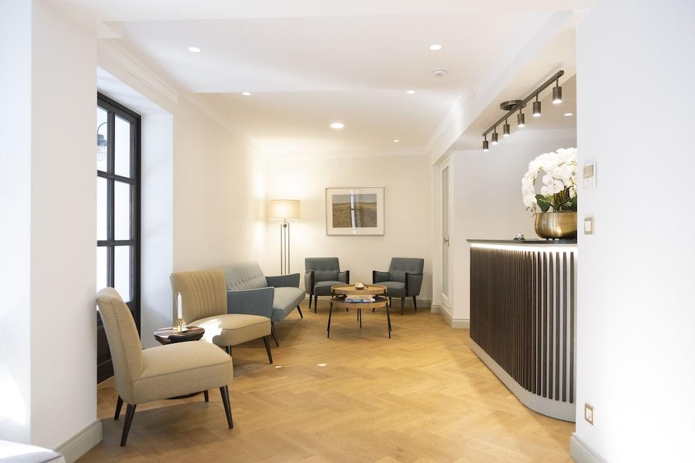 ISHAK PASA HOTEL — ISTANBUL — fotografie hotel nr. 34