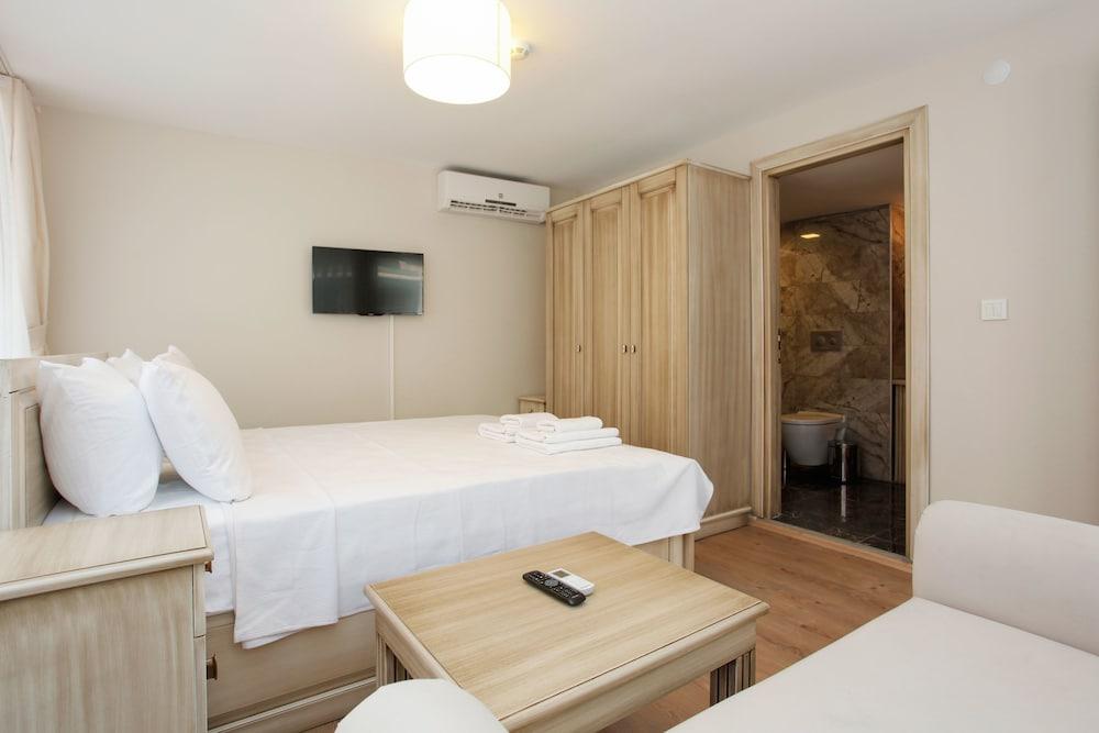 THE LOFT ISTANBUL — ISTANBUL — fotografie hotel nr. 15
