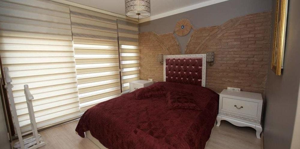GALATOLIA SUITES — ISTANBUL — fotografie hotel nr. 4