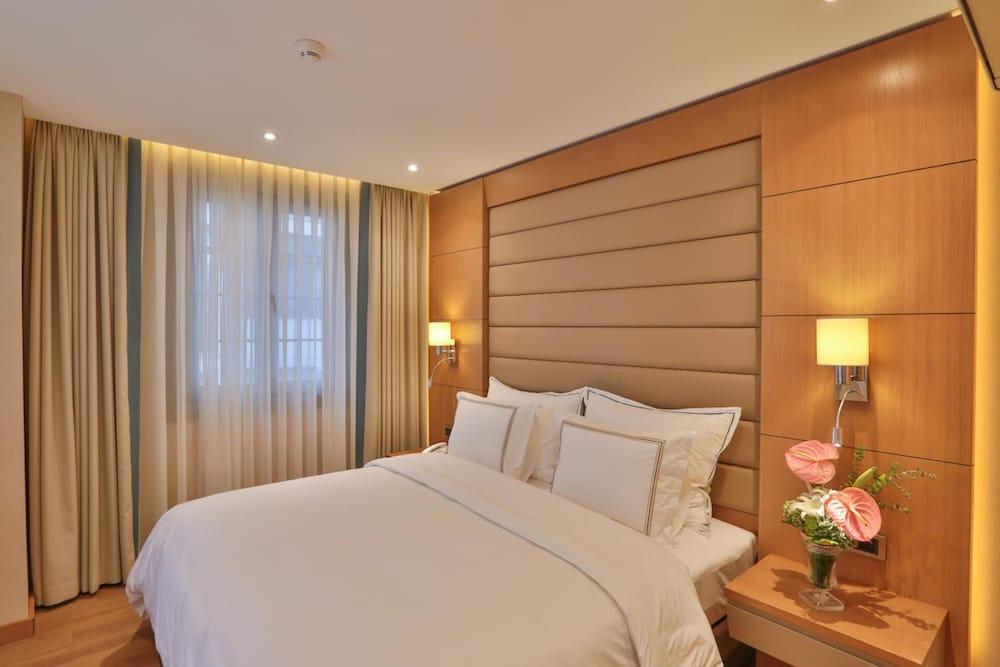 ADA SUITES NISANTASI — ISTANBUL — фотография отеля №6