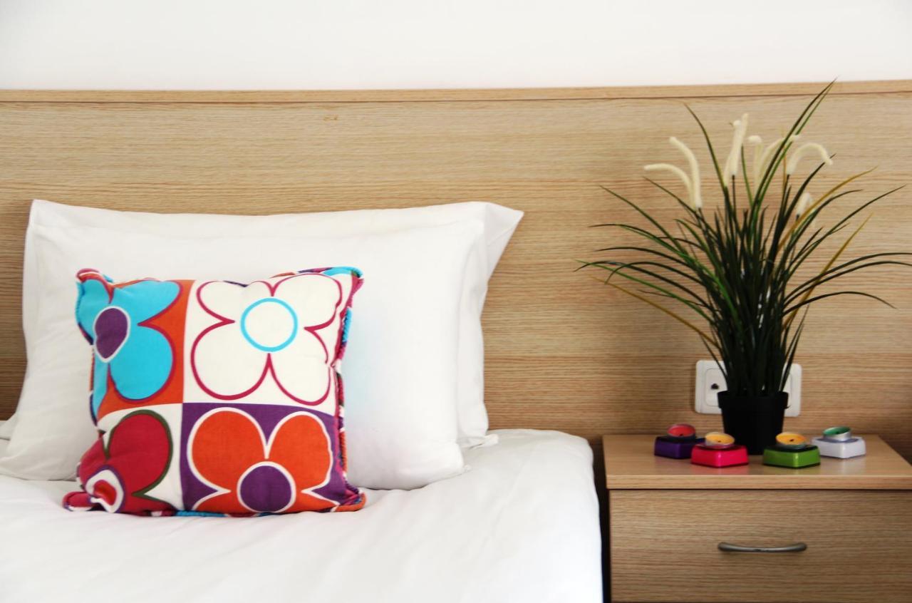 PAYIDAR SUITE HOTEL — ISTANBUL — fotografie hotel nr. 12