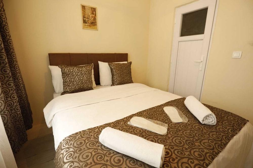 NEZAHAT SULTAN APART HOTEL — ISTANBUL — фотография отеля №29