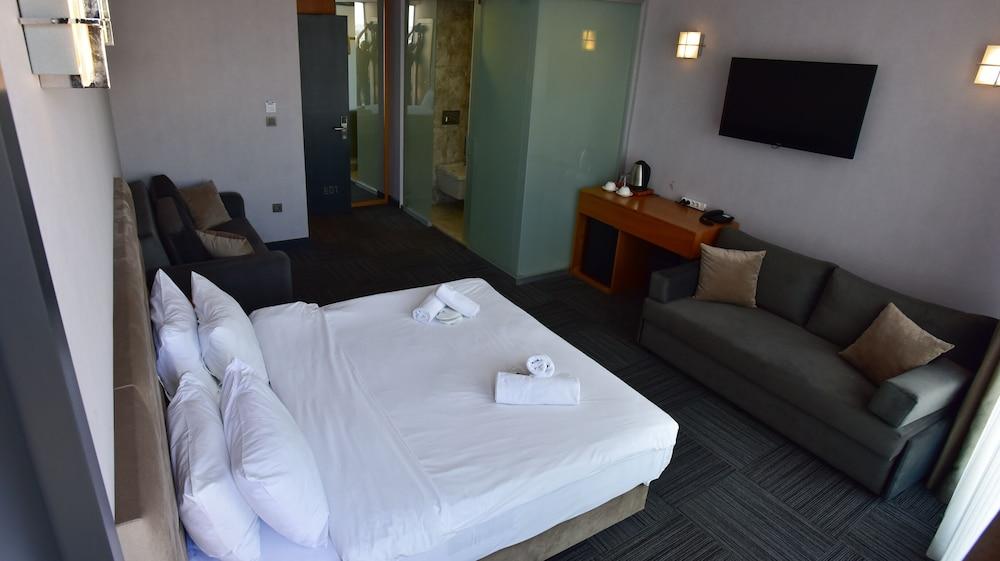 HOTEL V PLUS TAKSIM — ISTANBUL — fotografie hotel nr. 12
