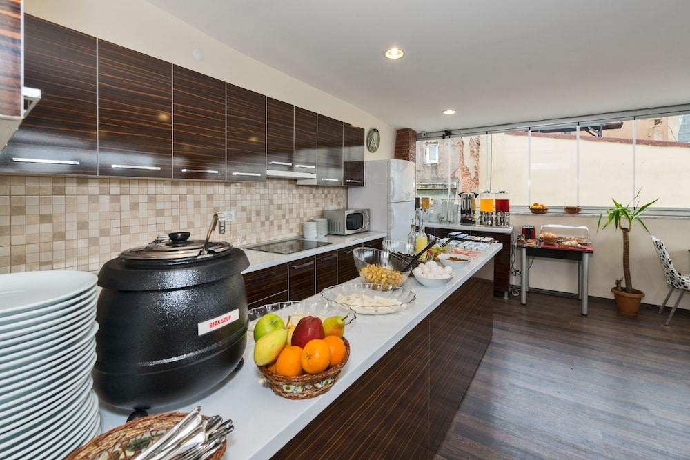 INVICTUM RESIDENCE — ISTANBUL — fotografie hotel nr. 29