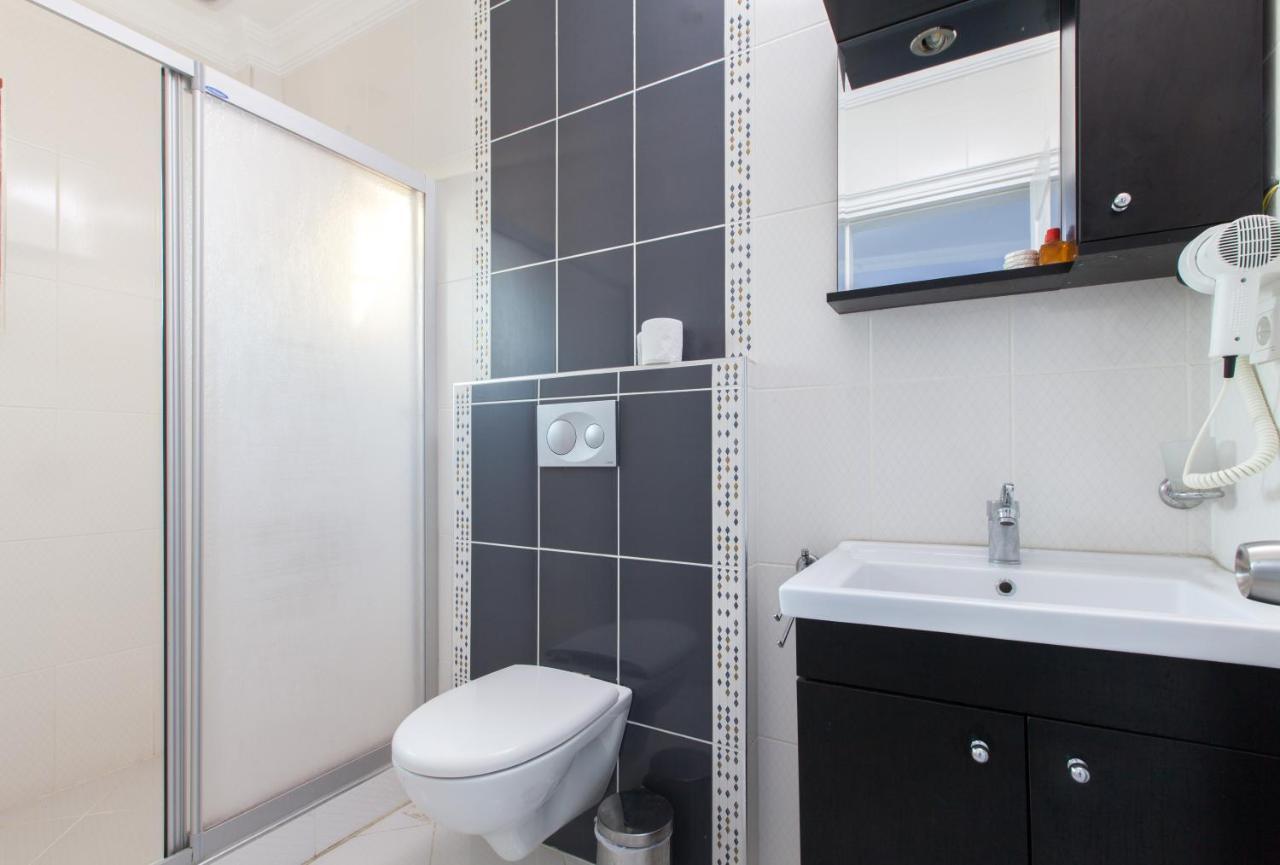 SUFI APART SUITES — ISTANBUL — фотография отеля №2