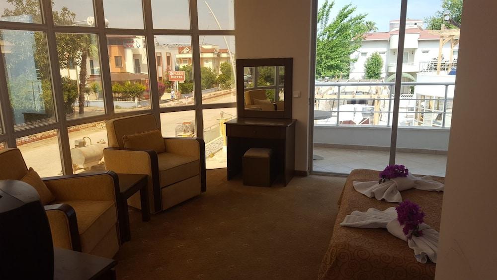 ELAMIR FELIZYA HOTEL — KEMER — fotografie hotel nr. 16