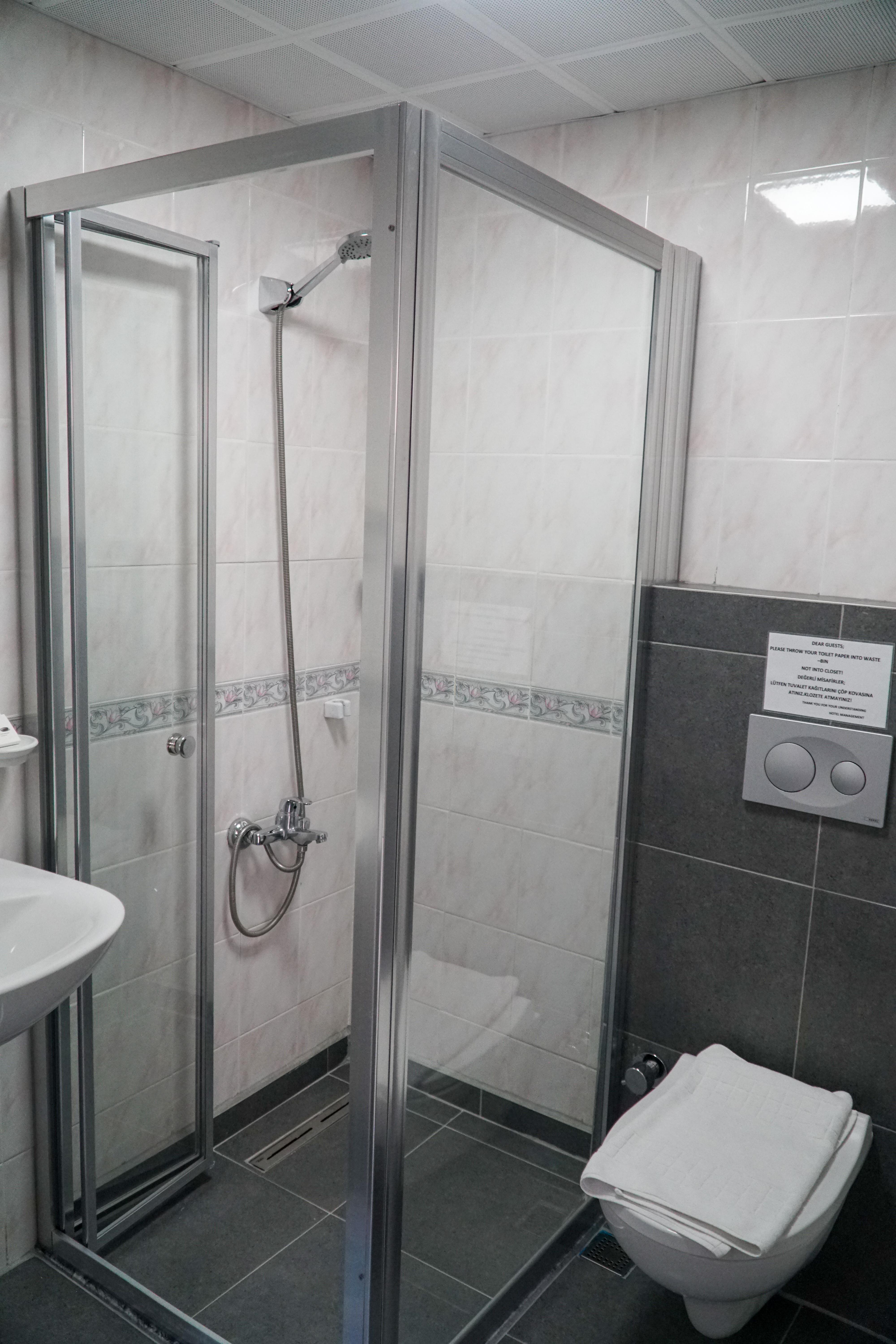 OTEL KIVILCIM — MARMARIS — fotografie hotel nr. 18