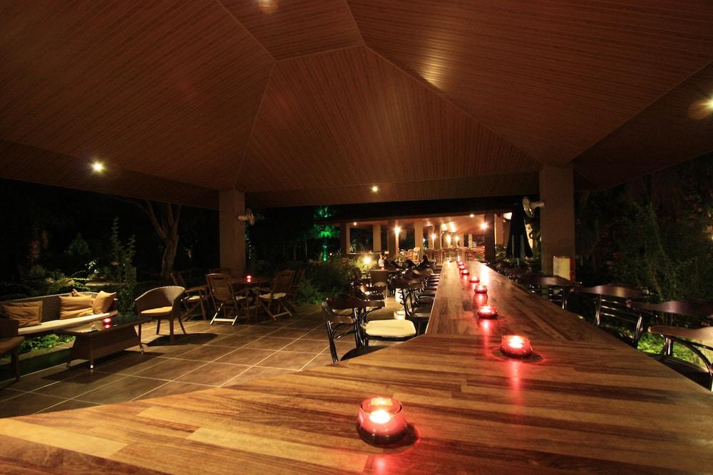 HOLIDAY CALBIS — DALYAN — fotografie hotel nr. 28
