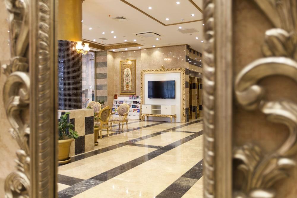 ALRAZI HOTEL — ISTANBUL — fotografie hotel nr. 7