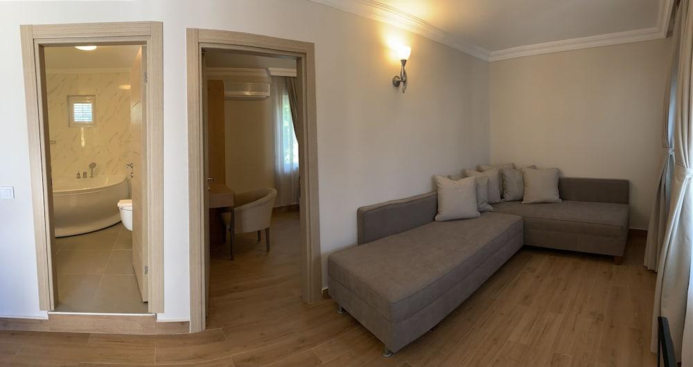 MOONSHINE HOTEL & SUITES — BODRUM — фотография отеля №17