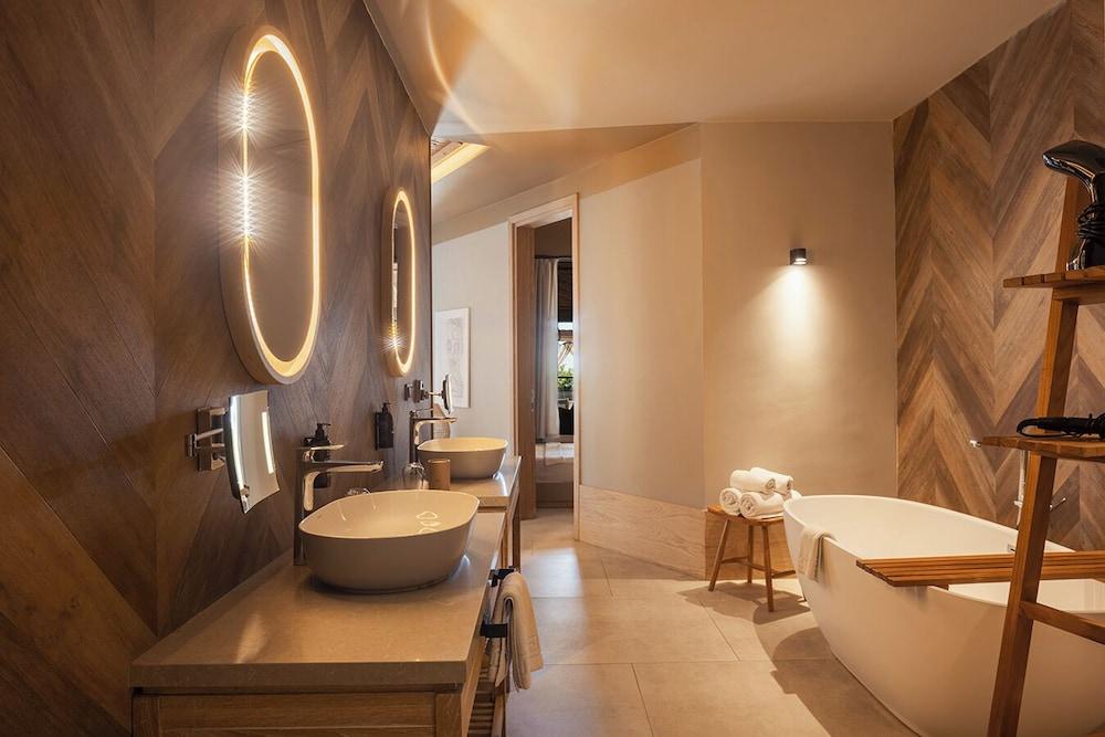 DAY ONE BEACH RESORT & SPA (ADULTS ONLY) — ALANYA — фотография отеля №18