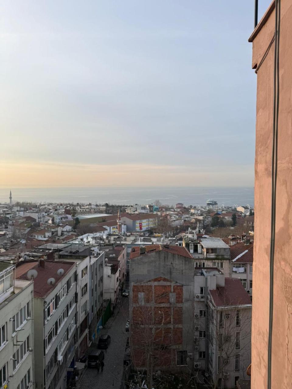 MY HOME SULTANAHMET — ISTANBUL — fotografie hotel nr. 14
