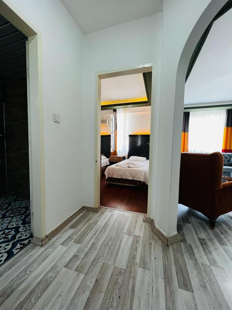ALANYA DAMLATAS — ALANYA — фотография отеля №26