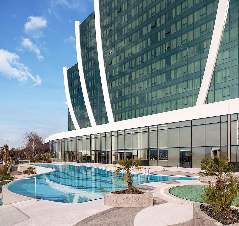 ELITE WORLD GRAND ISTANBUL KUCUKYALI — ISTANBUL — fotografie hotel nr. 31