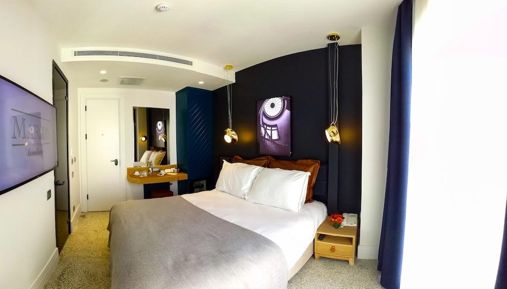 MAROON TOMTOM — ISTANBUL — fotografie hotel nr. 21