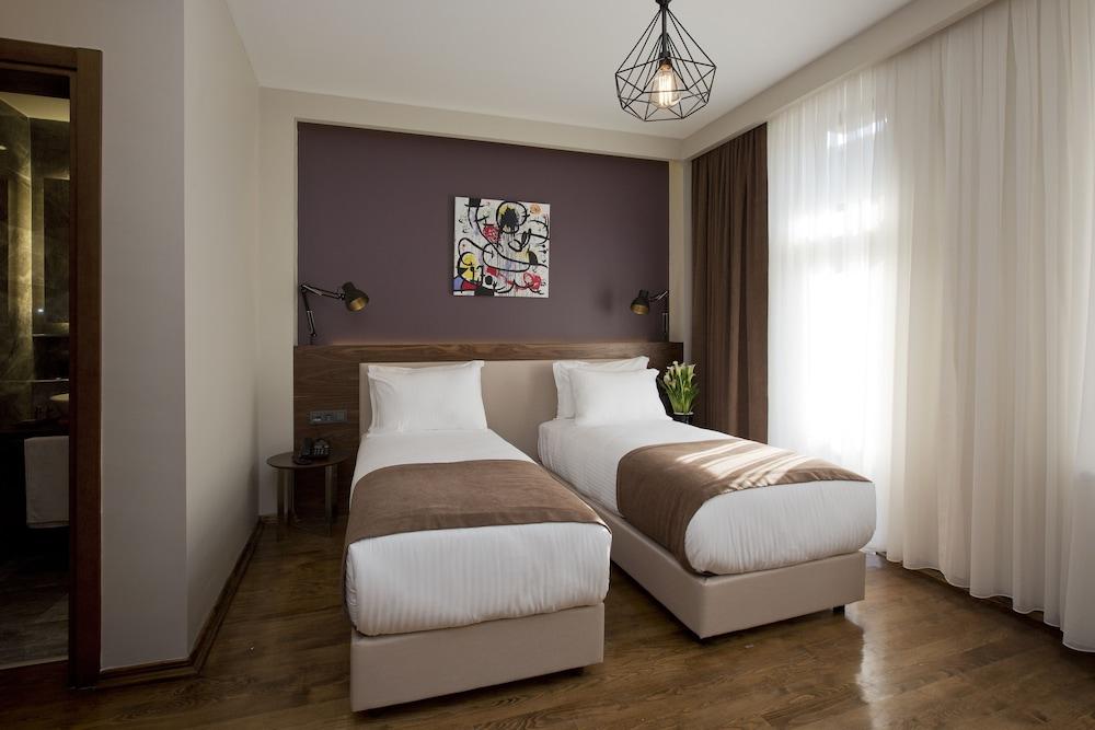 SNOG ROOMS & SUITES — ISTANBUL — fotografie hotel nr. 6