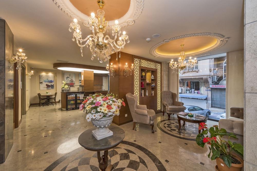 VIORE HOTEL ISTANBUL — ISTANBUL — fotografie hotel nr. 3