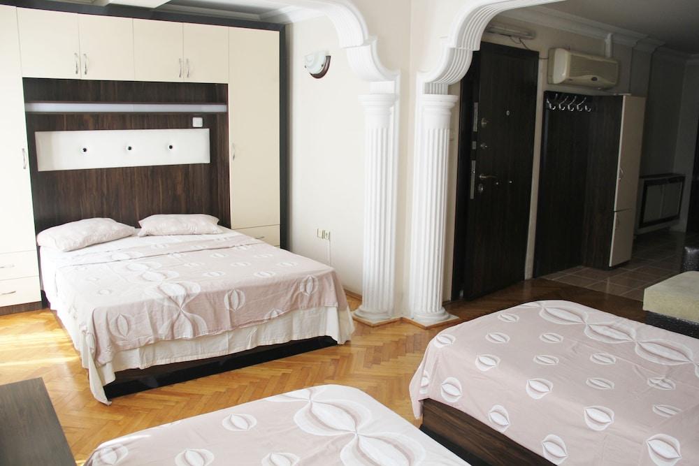 KONAK APART OTEL — ISTANBUL — fotografie hotel nr. 14