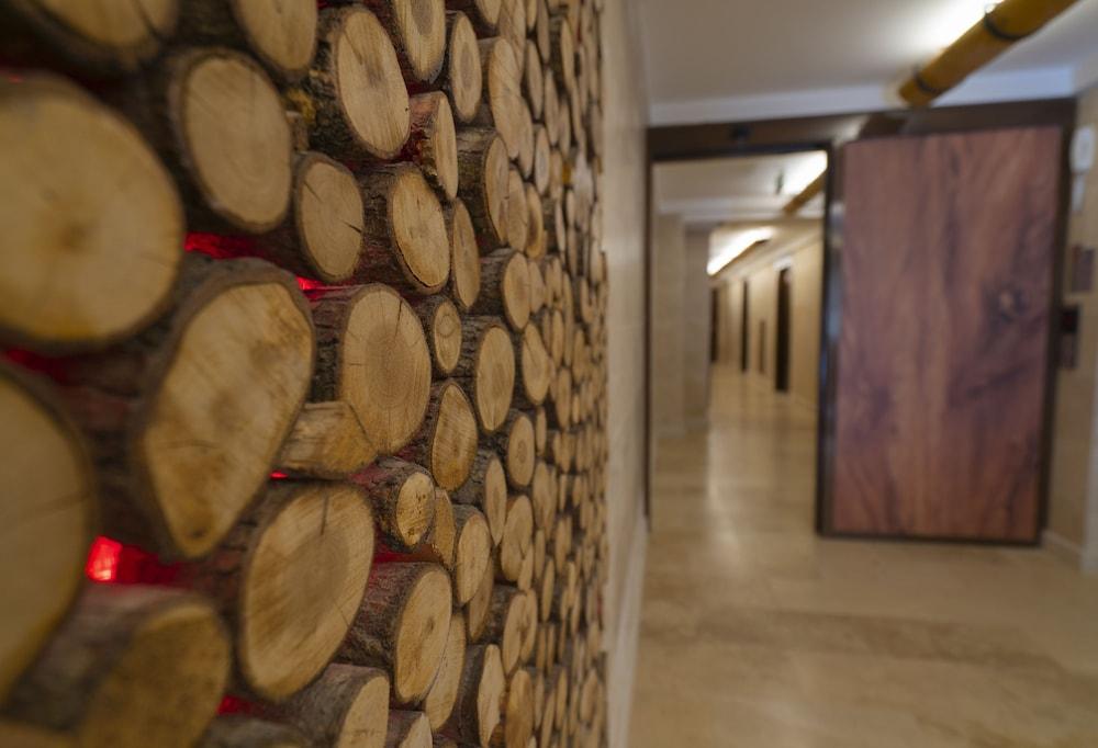 PASHA PALACE HOTEL — ISTANBUL — fotografie hotel nr. 32