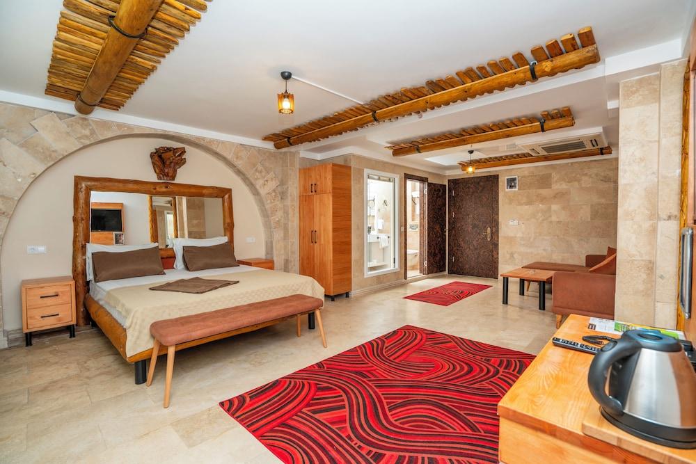 PASHA PALACE HOTEL — ISTANBUL — fotografie hotel nr. 35