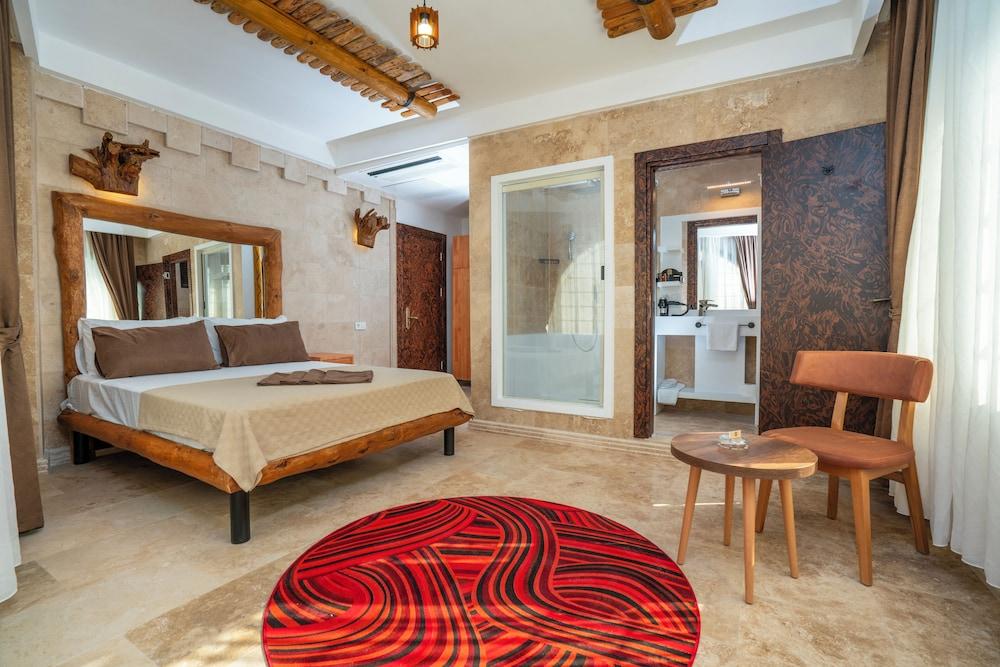 PASHA PALACE HOTEL — ISTANBUL — fotografie hotel nr. 6