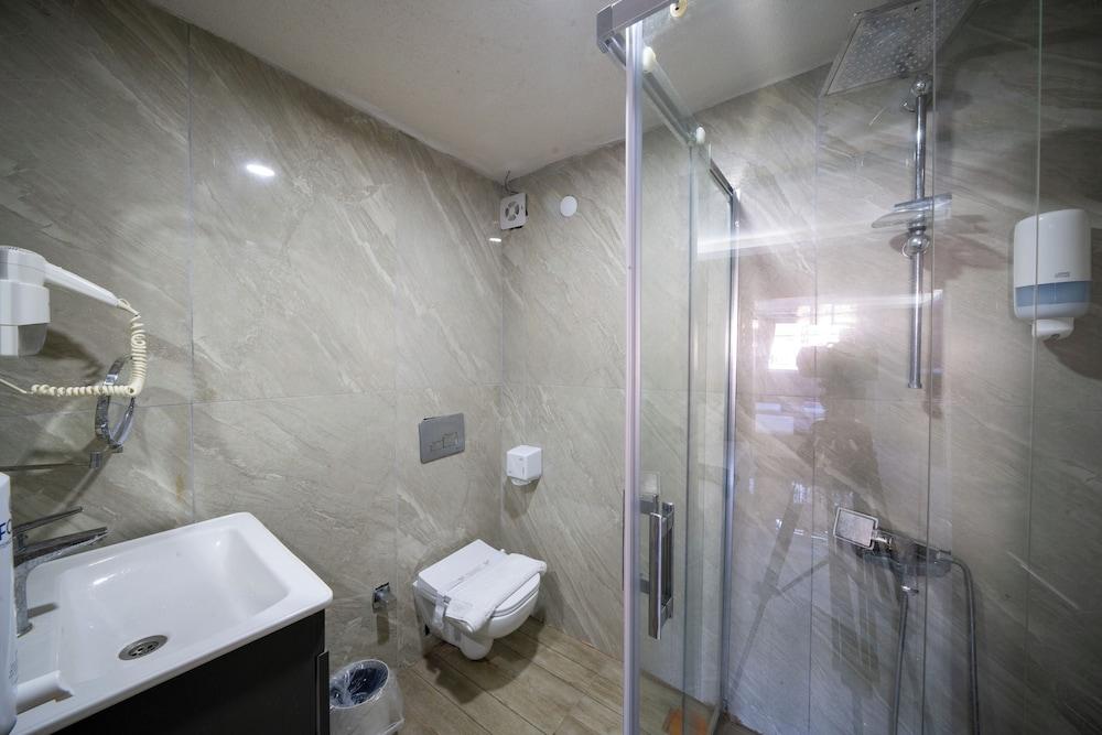 AKYALI BUTIK HOTEL — BODRUM — фотография отеля №25