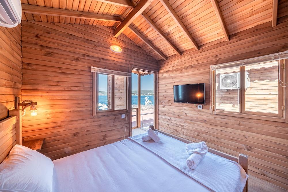 AKYALI BUTIK HOTEL — BODRUM — фотография отеля №18