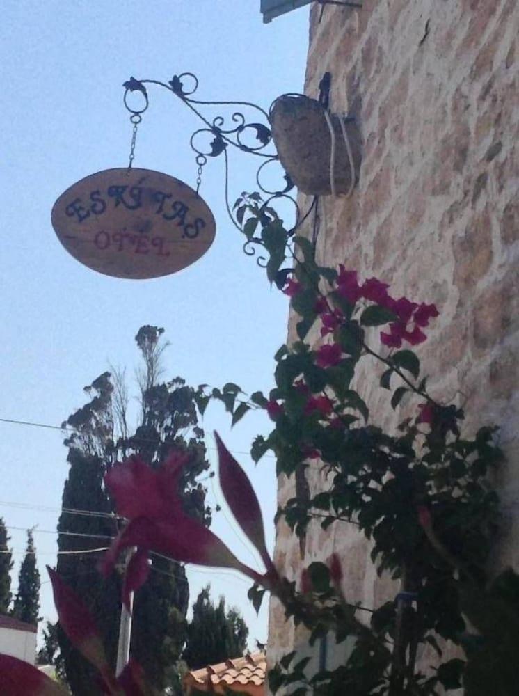 ESKI TAS HOTEL — CESME — fotografie hotel nr. 28