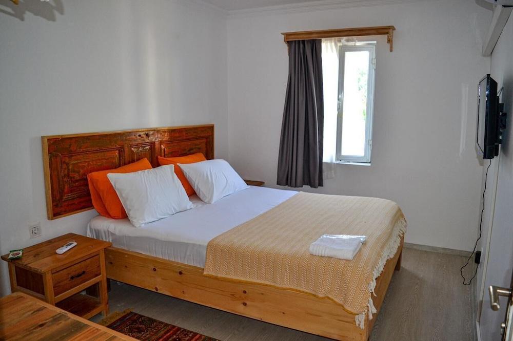 MERIH HOTEL — BODRUM — fotografie hotel nr. 14