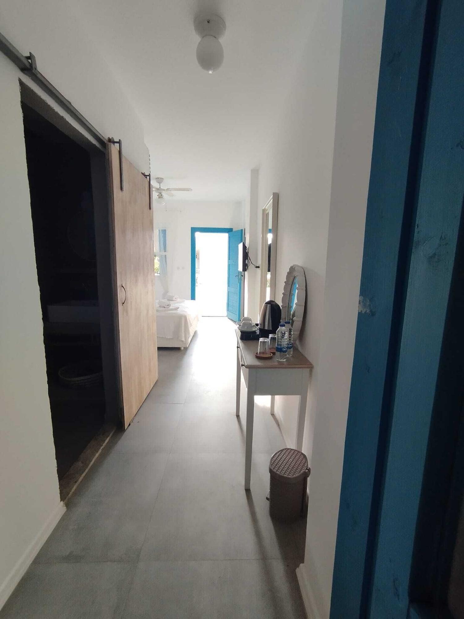 MISKET OTEL BODRUM — BODRUM — fotografie hotel nr. 13