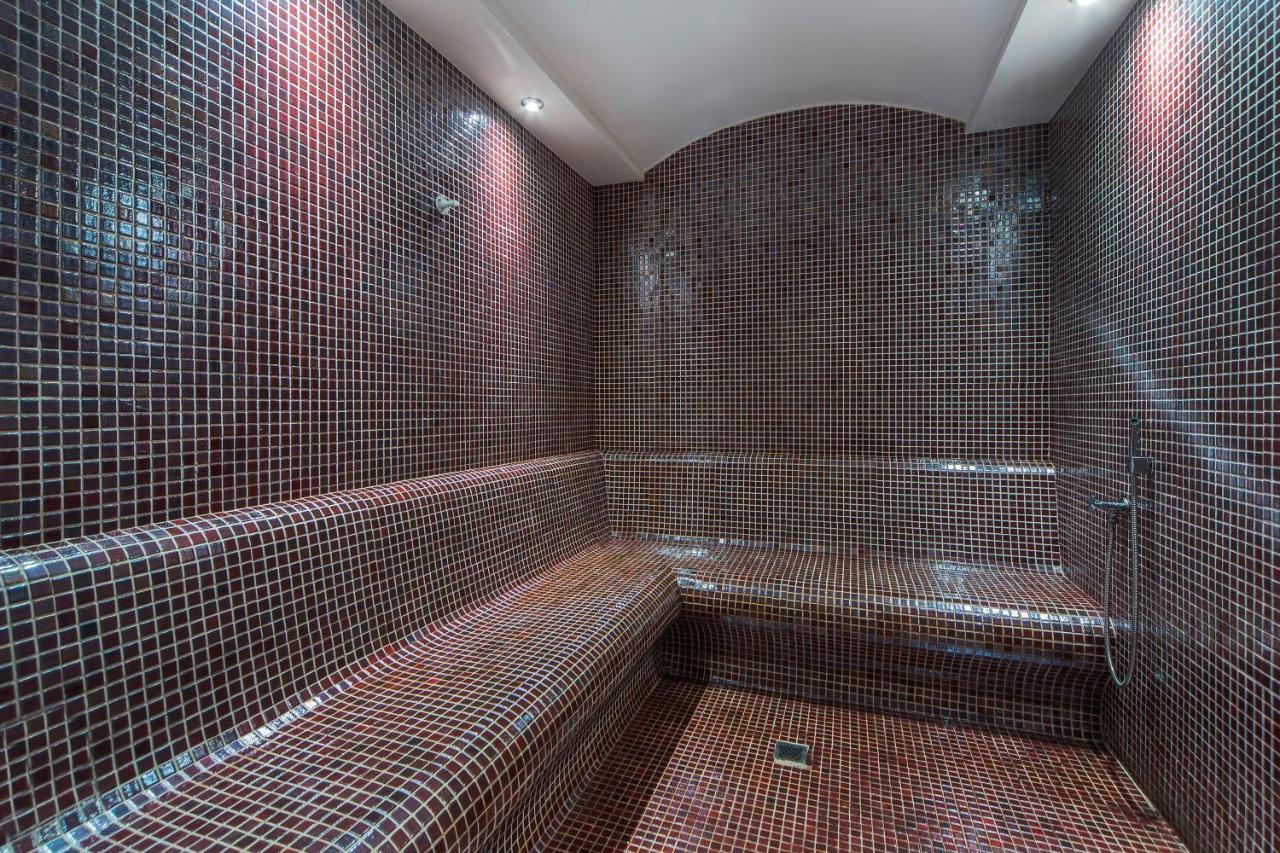 HOTEL MORIONE — ISTANBUL — fotografie hotel nr. 31