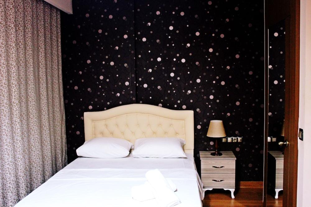 SAW APARTMENTS — ISTANBUL — fotografie hotel nr. 5