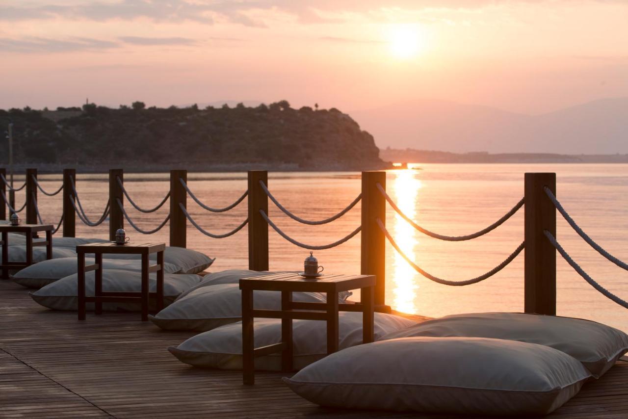 YACHT CLUB — DIDIM — fotografie hotel nr. 38