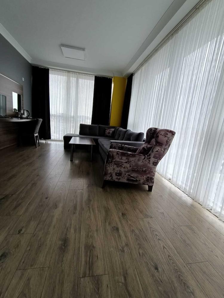 SKYPORT ISTANBUL HOTEL — ISTANBUL — фотография отеля №9