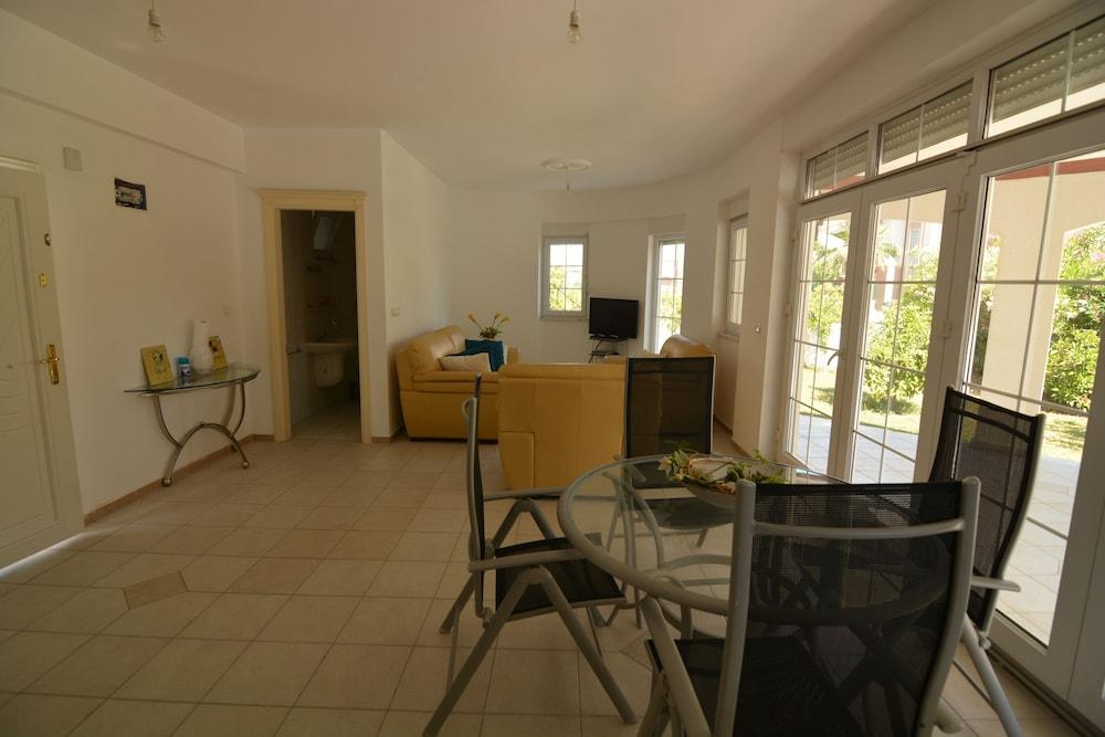 BELLA VILLAS — BELEK — фотография отеля №11