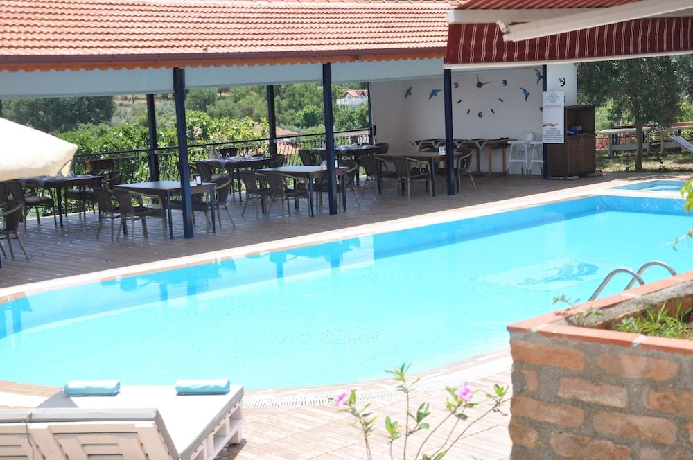 LACIVERT BOUTIQUE HOTEL — MARMARIS — фотография отеля №18