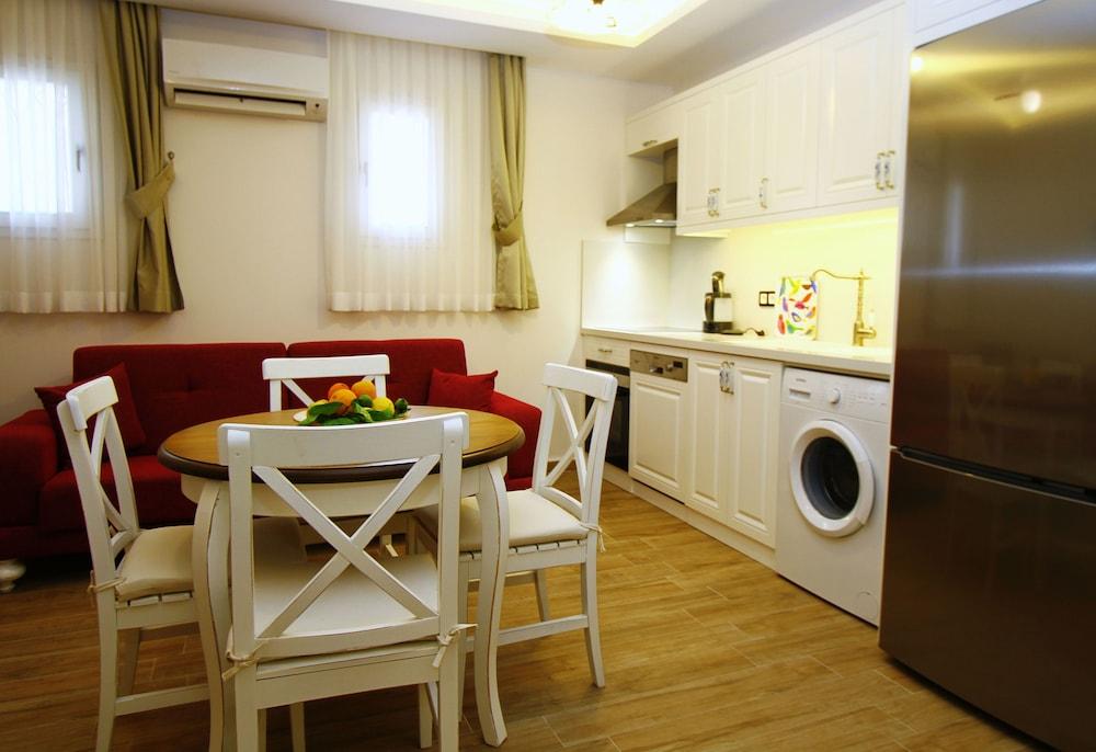 CESME KALE TAS APART — CESME — fotografie hotel nr. 2