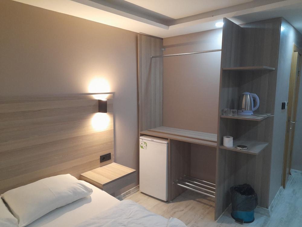MOON SUIT OTEL — ISTANBUL — fotografie hotel nr. 9
