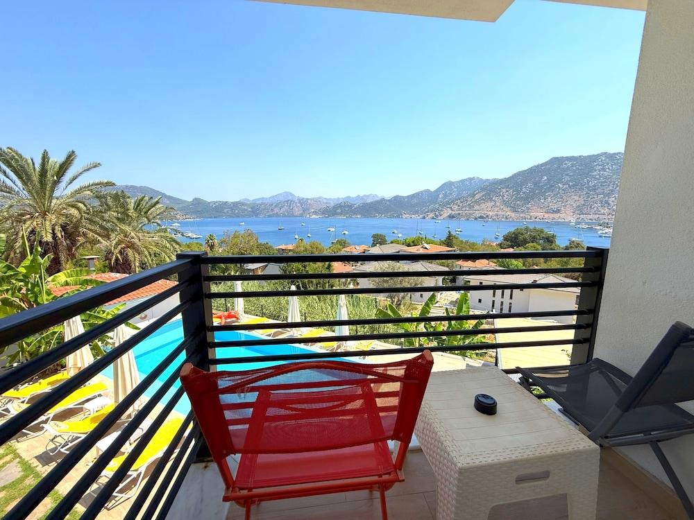 GALA SELIMIYE BUTIK OTEL — MARMARIS — fotografie hotel nr. 27
