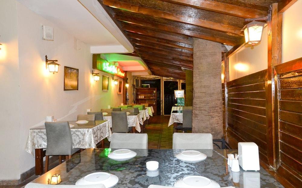 GREEN PALM — MARMARIS — fotografie hotel nr. 25
