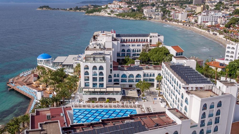 INFINITY BY YELKEN — KUSADASI — fotografie hotel nr. 28