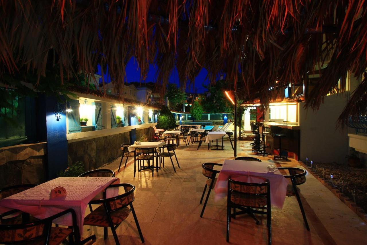 KOZ MARIGOLD — CESME — fotografie hotel nr. 12