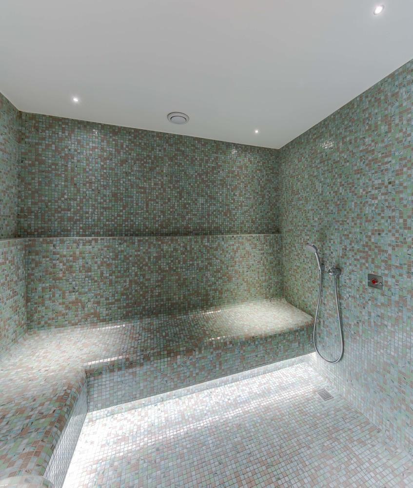 ELYSIUM ART RESIDENCE BOMONTI — ISTANBUL — fotografie hotel nr. 18
