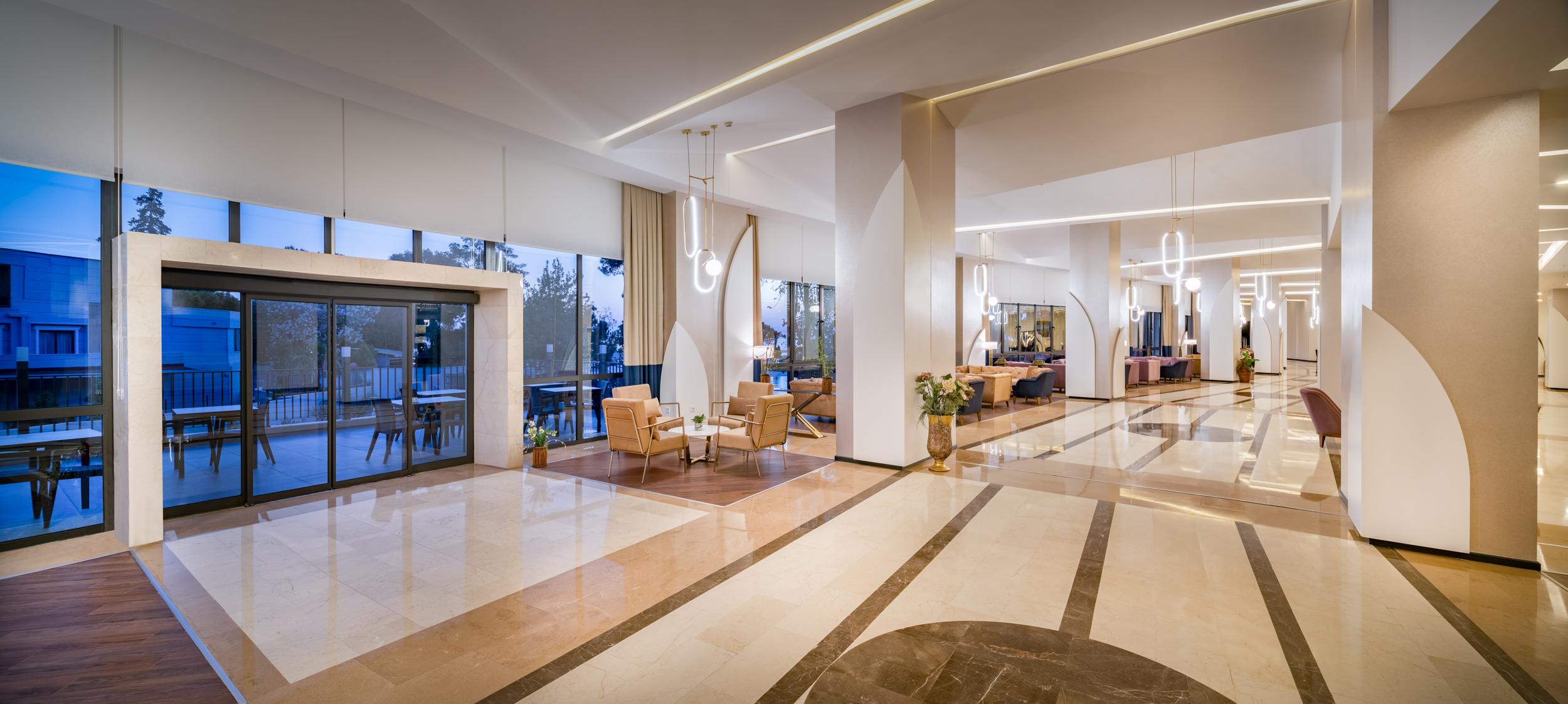 GRAVEL HOTELS SELECT — KEMER — фотография отеля №5