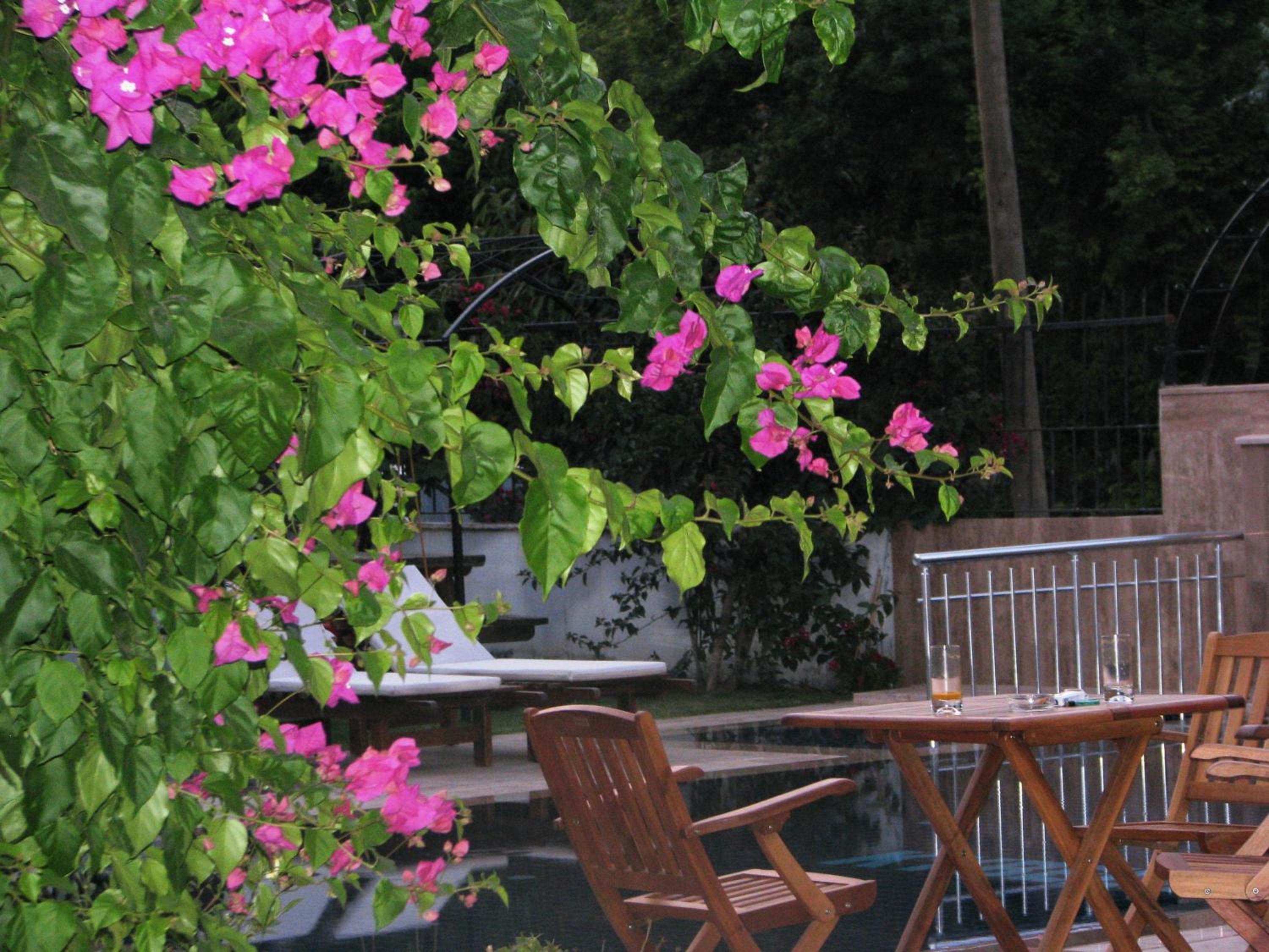 KYBELE HOTEL — GOCEK — фотография отеля №33