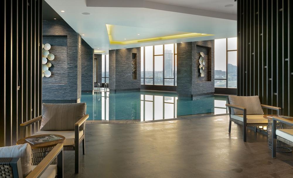 WESTSIDE RESIDENCES BY ROTANA — ISTANBUL — фотография отеля №26
