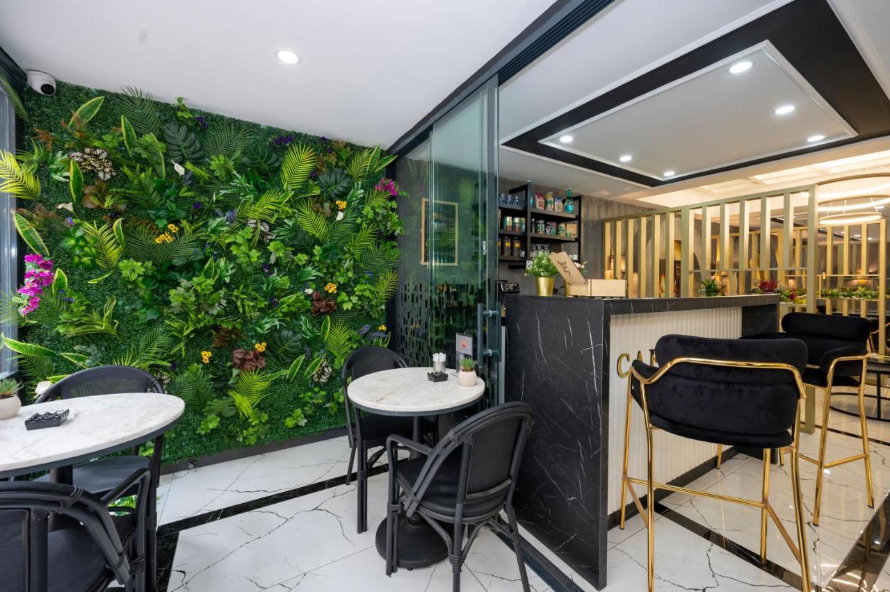 CALIFORNIA HOTEL (ADULTS ONLY) — ISTANBUL — фотография отеля №19