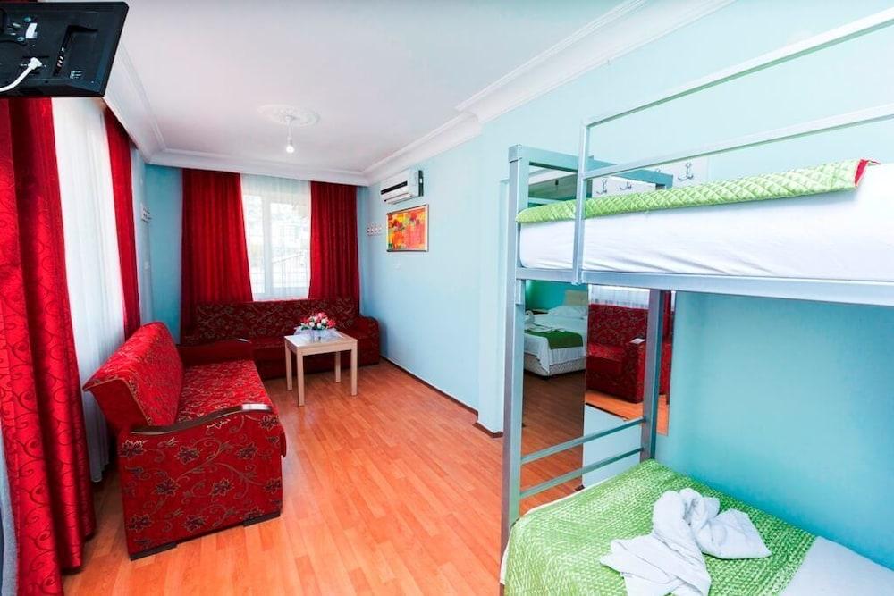 NEHIR — ALANYA — фотография отеля №17