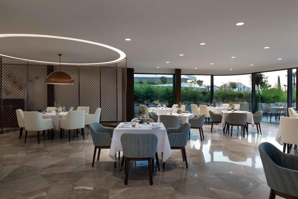 REGES A LUXURY COLLECTION RESORT AND SPA — CESME — фотография отеля №29